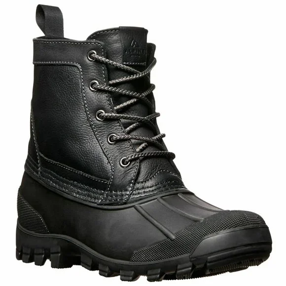 Alpine Design x Kamik Men's Hudson Duck‎ Boots - NWT
