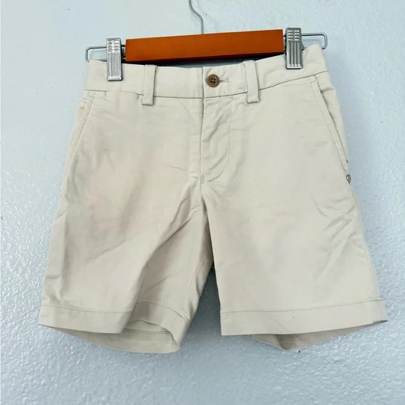 Polo Ralph Lauren Toddler Spring Summer Shorts Size: 4