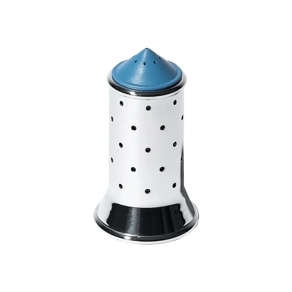 EUC Alessi Michael Graves Salt Shaker