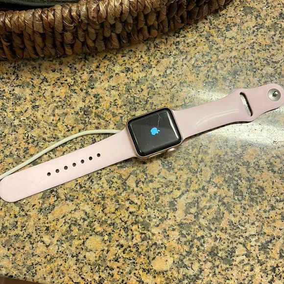 Apple Watch Series 3