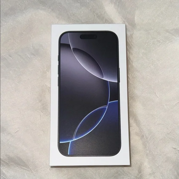 Apple iPhone 14 Pro Black BOX