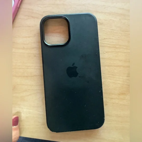 Apple iPhone 12 Pro Max case