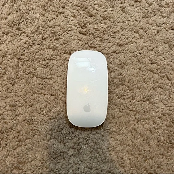 Apple Magic Mouse
