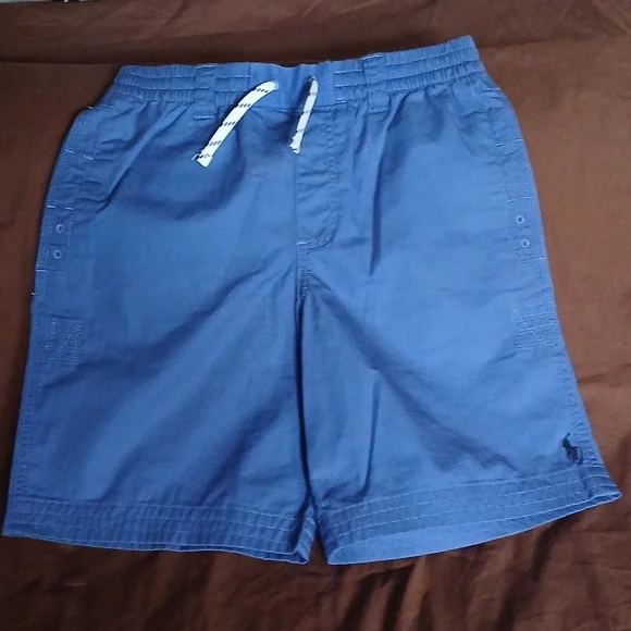 Polo Ralph Lauren Twill Shorts
