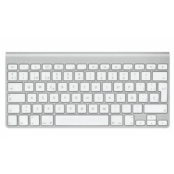 Apple Wireless Keyboard