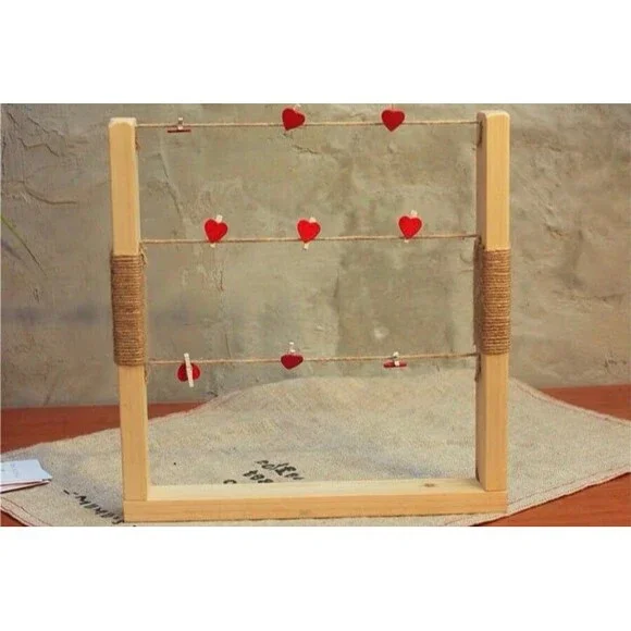Picture exhibit DIY tools