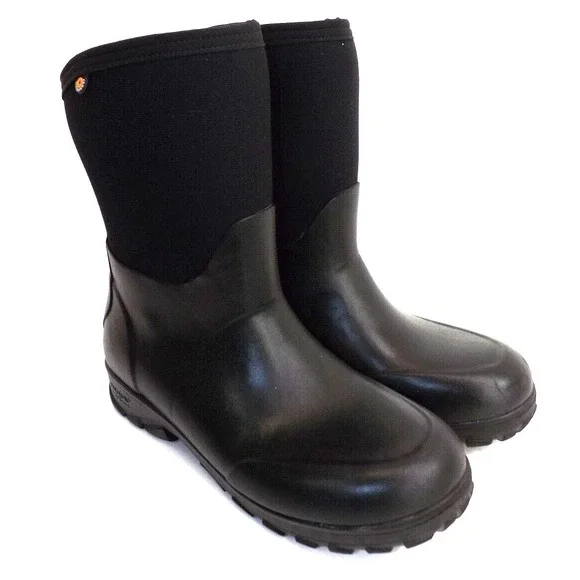 Bogs Sauvie Basin Waterproof Mud Rain Farm 11