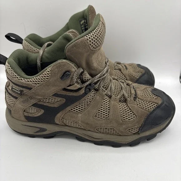 Red Wing Shoe Irish Setter Hunt ShedTracker Boot Men 10.5 EE Waterproof 2845