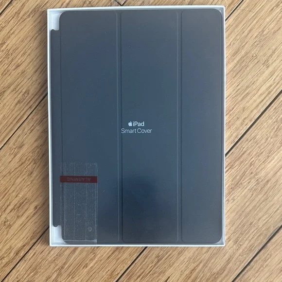 Apple iPad Smart Cover - Dark Gray