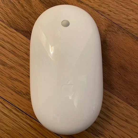 Apple Magic Mouse Wireless A1197