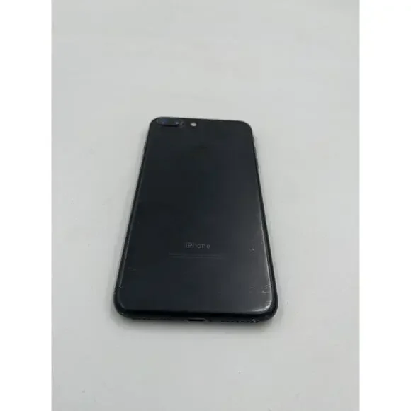 Apple iPhone 7 Plus – 32GB – For Parts/Repair – Black
