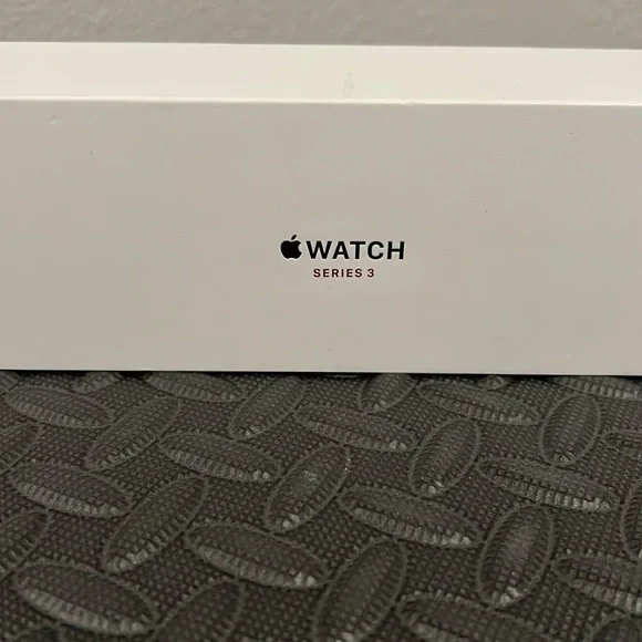 🌸 Apple Watch Series 3 🌸