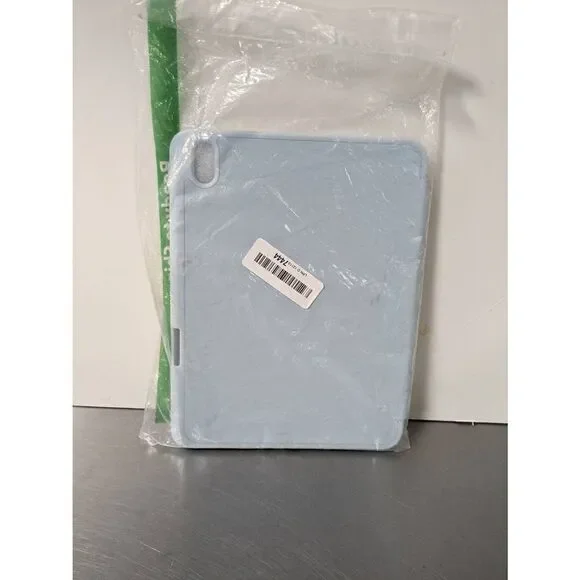 Apple Baby Blue iPad Air Case