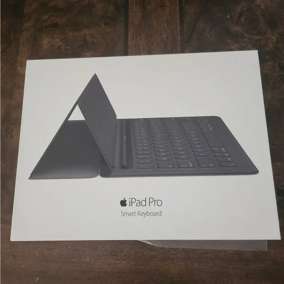 Apple iPad Smart Keyboard iPad Pro Air 12.9