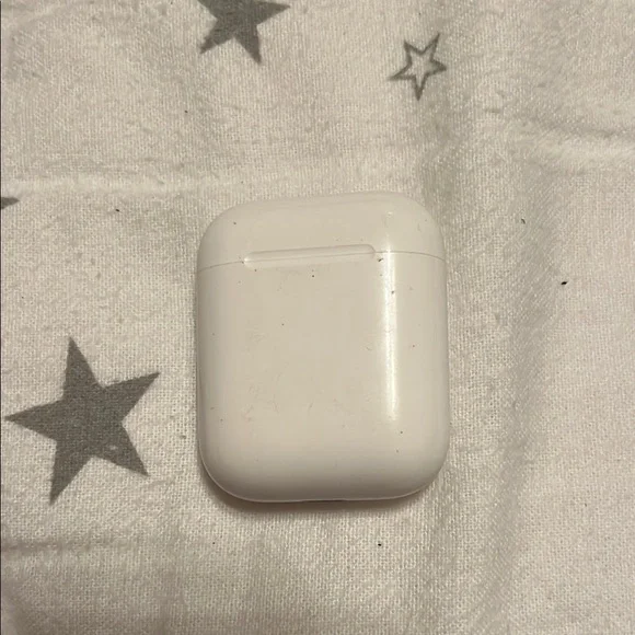 Apple Airpod with Charging Case