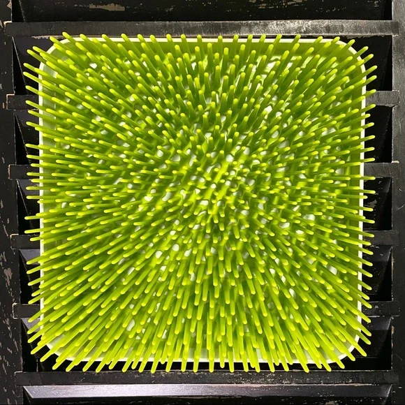 BOON Grass Countertop Drying Rack