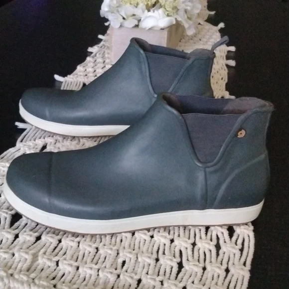 BOGS WATERPROOF BOOTS MEN'S