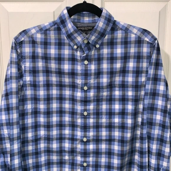 Banana Republic Shirt