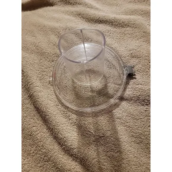 Magic Veggie Bullet VB-102 Lid Top Cover‎ Replacement Part