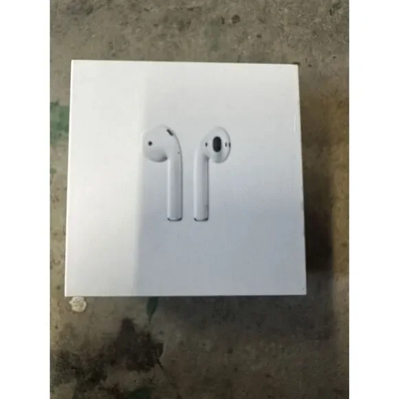 Apple AirPod Box *No AirPods Included*‎