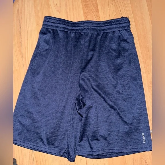 Reebok shorts