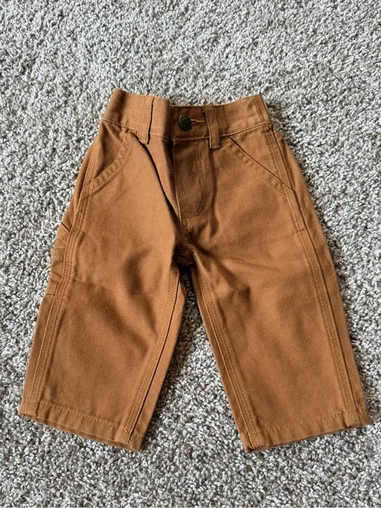 NWT Carhartt Pants