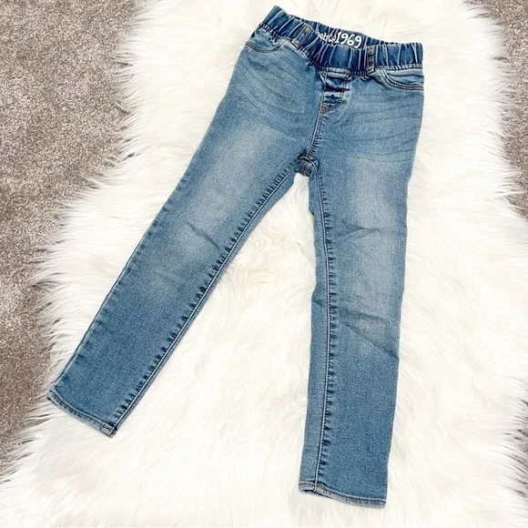 BabyGap Littlest Legging Jean