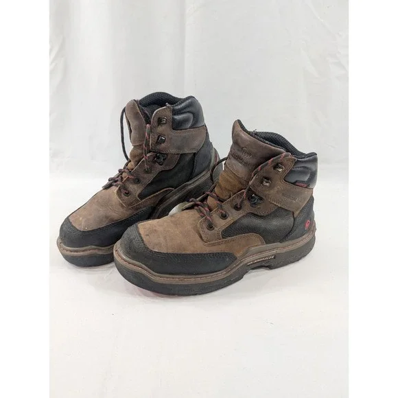 Wolverine Men's Raider DS HD 6