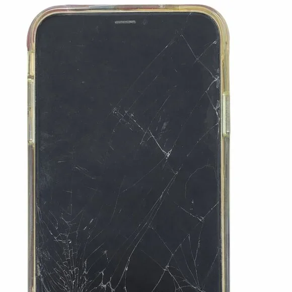 Apple iPhone XS Max 64GB Silver – # 1B
