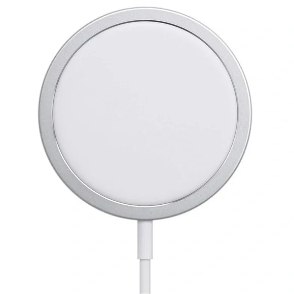Apple White USB-C Wireless Charger
