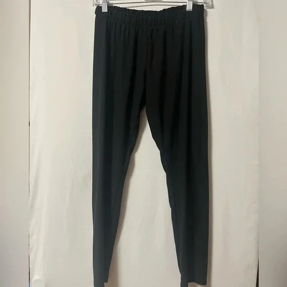 Apt 9 Black Slacks Size Medium‎