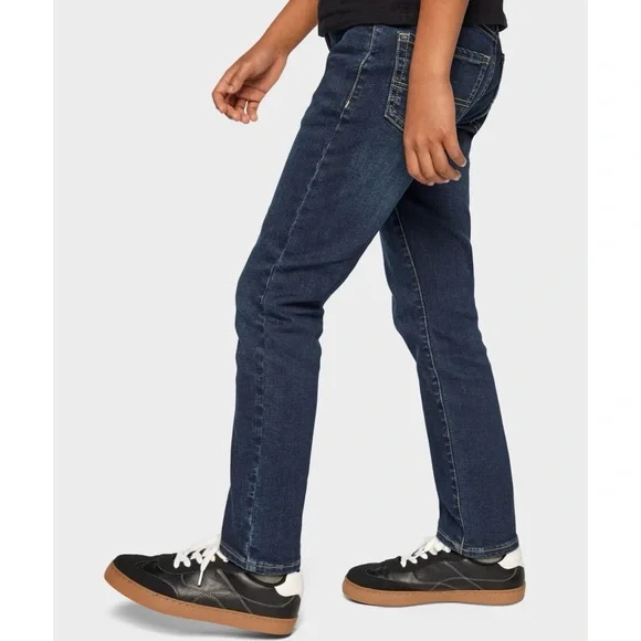 Children’s Place‎ Straight Leg Jeans Size 14 Boys