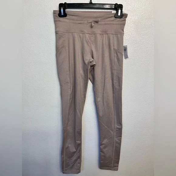 Old Navy Girls High-Waisted CozeCore Leggings