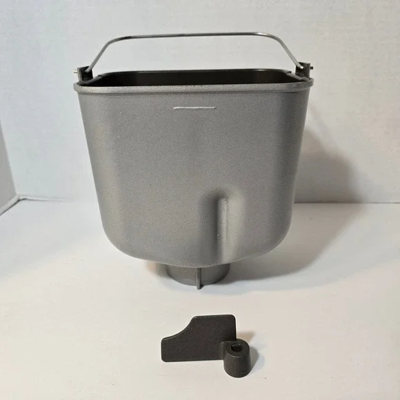 Breadman Bread Maker‎ Machine Model TR333 TR444 Pan Paddle Replacement Part