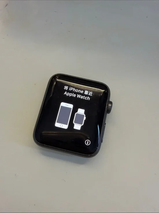 Apple Watch Smartwatch Series 1 42 Mm