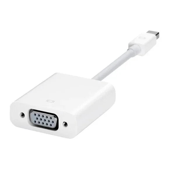 Apple Mini DisplayPort to VGA Adapter MB572Z/B