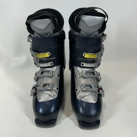 SALOMON PERFORMA Ski Boots Men's 27.0 Alpine Downhill US 9 Autofit