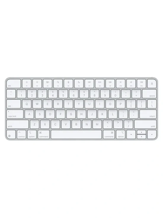 Apple Magic Keyboard (USB-C)