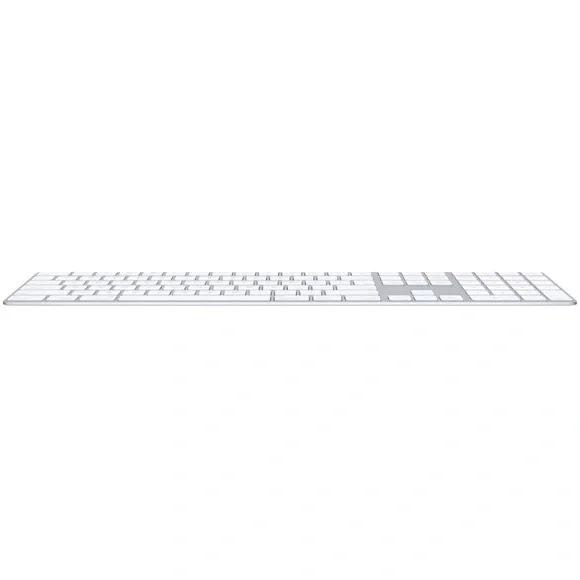 NWT Apple Magic Keyboard with Numeric Keypad