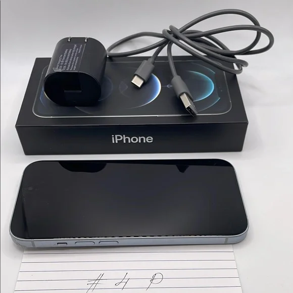 Apple iPhone 15, 128 Gb, Blue - # 4 P