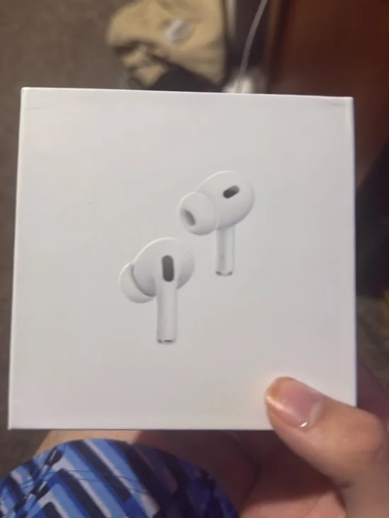 Apple AirPods Pro 2nd generations