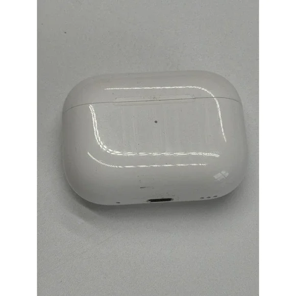 Apple AirPods Pro 2nd‎ Generation Wireless Bluetooth Earbuds Charging Case White