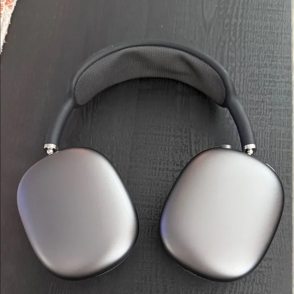 Apple AirPods Max over-ear headphones