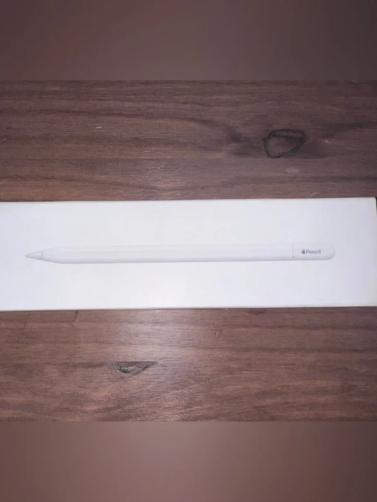 Apple - Pencil (1st Generation) with USB-C to Pencil Adapter
