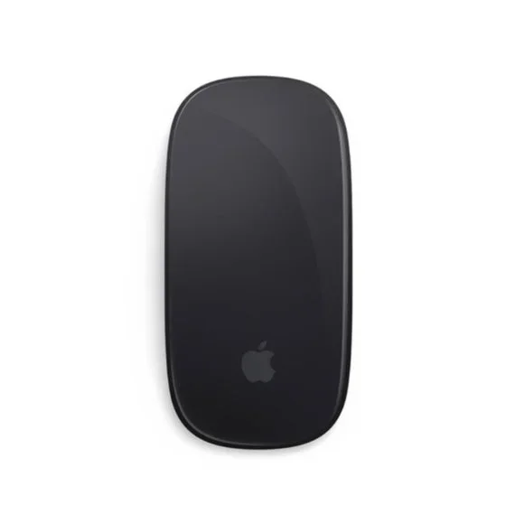 APPLE MAGIC MOUSE 2 - WIRELESS - SPACE GRAY - NEW! - ONLY 3 LEFT!
