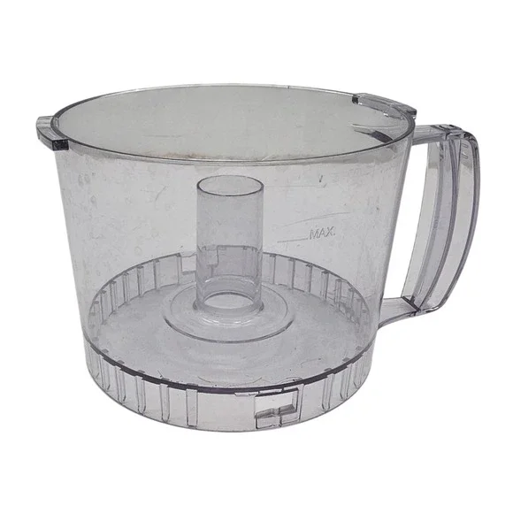 Cuisinart Smart‎ Power Duet Food Processor Replacement Bowl-Parts-AFP-7-BFP-703