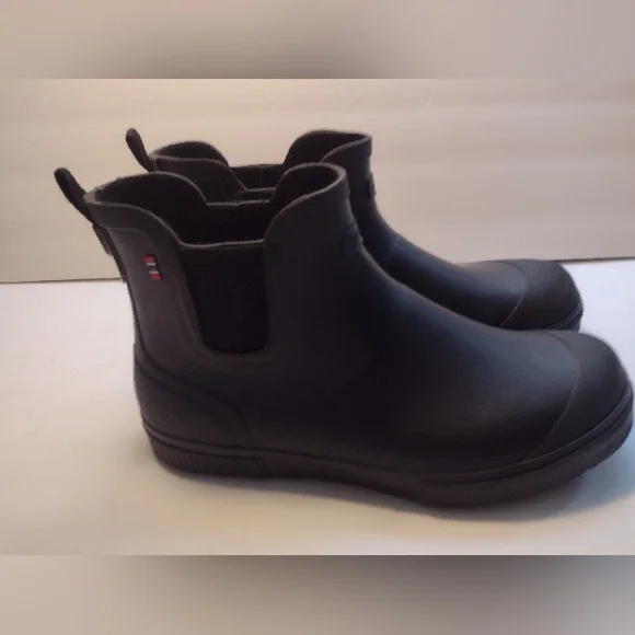 Viking Rain boots sz 40/7