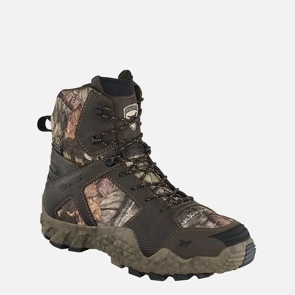 Irish Setter VaprTrek Mens 7 Waterproof 400G Insulated 8