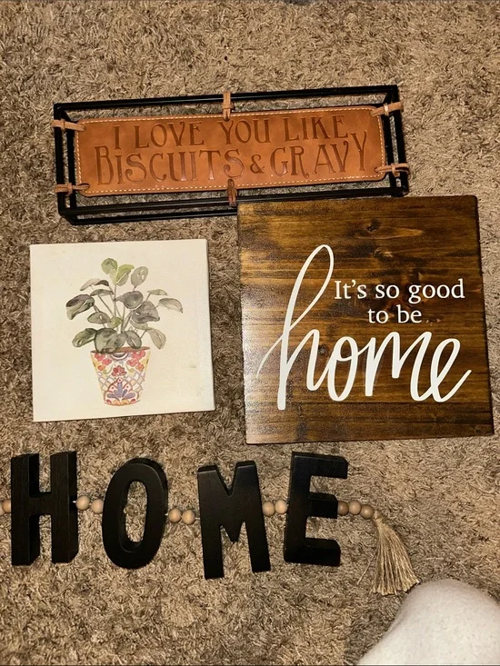 Rustic Wood 