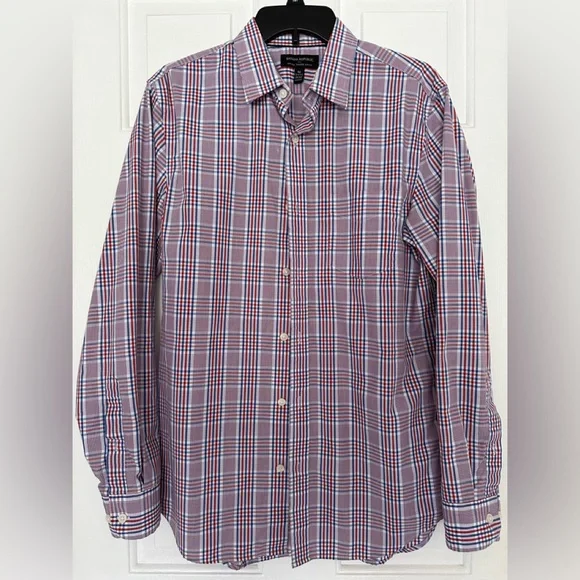 Banana Republic button-down shirt